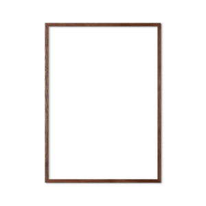 dark oak frame