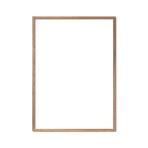 oak frame